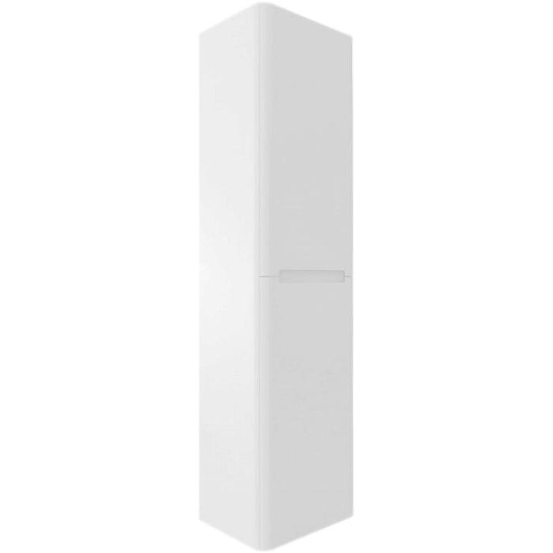 Шкаф пенал Iddis Edifice 40 подвесной Белый