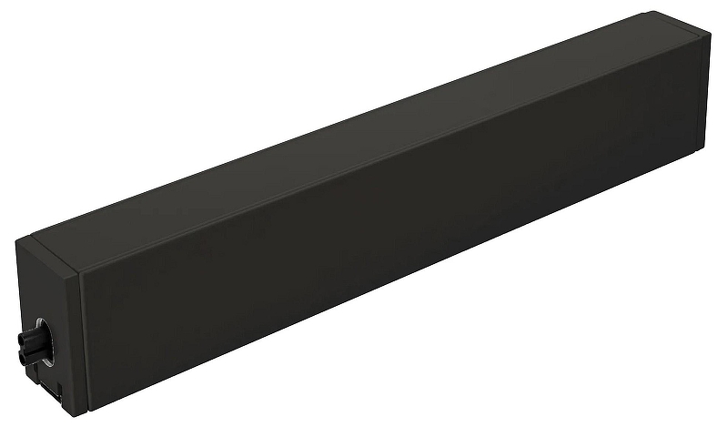 Токопровод Arlight NEO-CLIP 028995 цвет черный