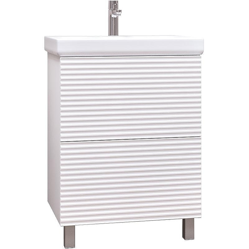 Тумба под раковину Vigo Otti 60 tn.OTT.MOD.60.2Y Белая