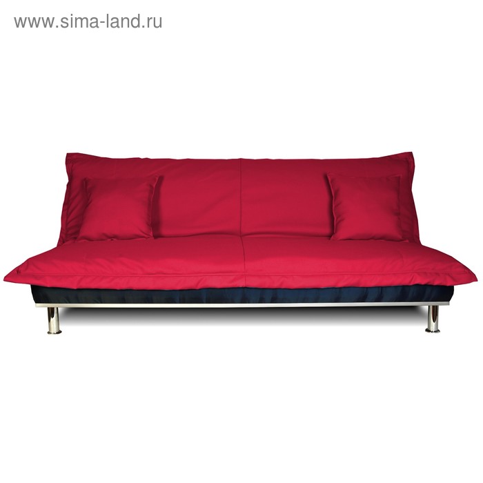 Диван «ТАХО», 1950×700×930 мм, обивка NEO Berry