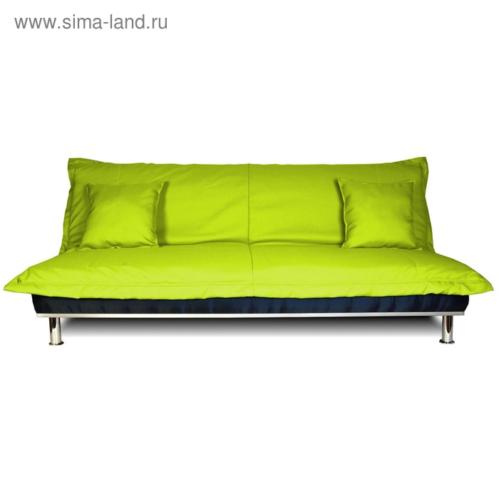 Диван «ТАХО», 1950×700×930 мм, обивка NEO Apple