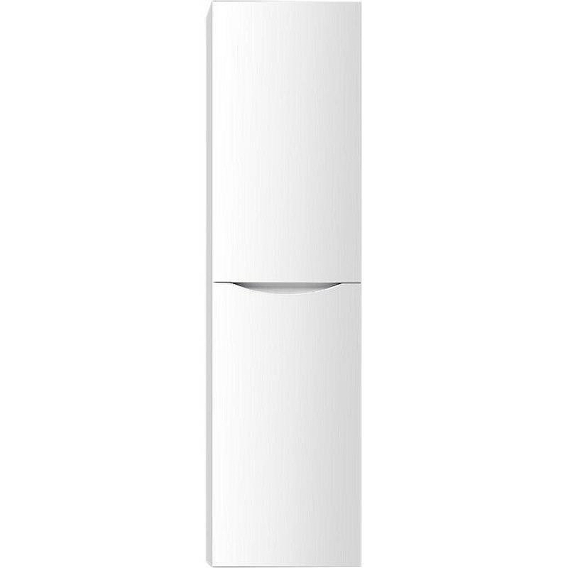 Шкаф пенал BelBagno Fly-Marino 40 R FLY-MARINO-1500-2A-SC-BO-P-R подвесной Bianco Opaco