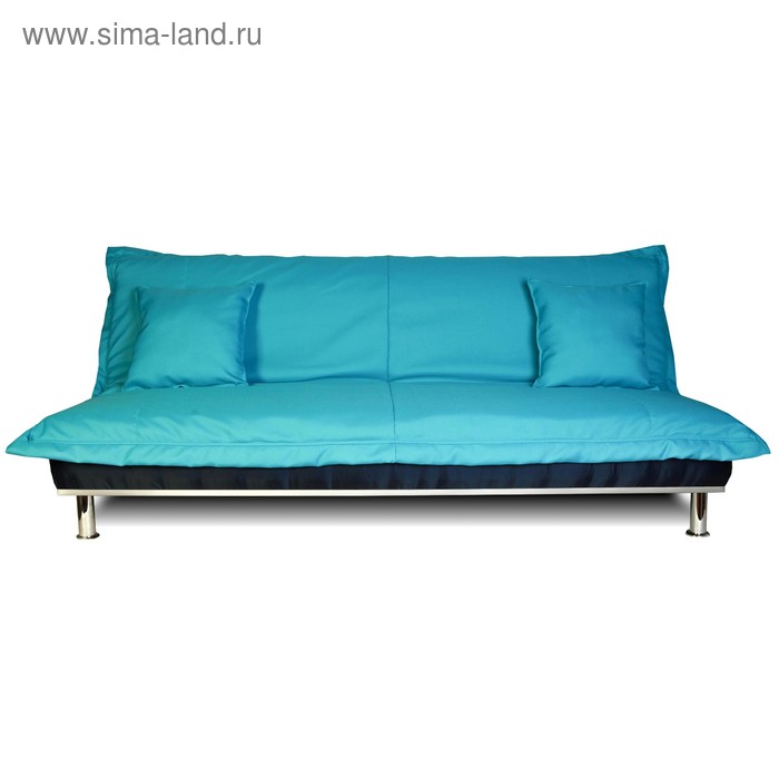 Диван «ТАХО», 1950×700×930 мм, обивка NEO Azure
