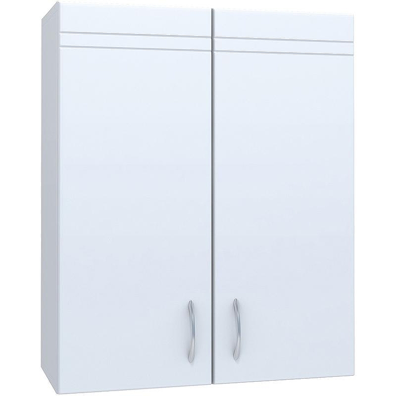 Подвесной шкаф Vigo Alessandro 40 sh.ALE.40 Белый