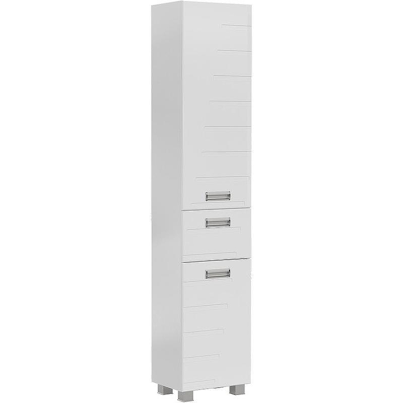 Шкаф пенал Volna Joli 40 pnJOLI40-01 Белый