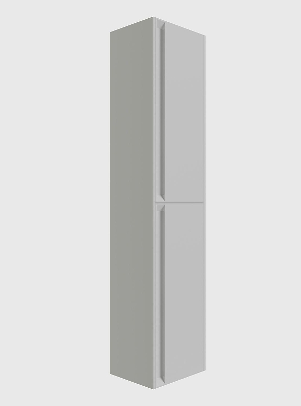 Шкаф пенал Allen Brau Fantasy 2.0 40 1.11007.WM 2.0 подвесной цвет Белый матовый