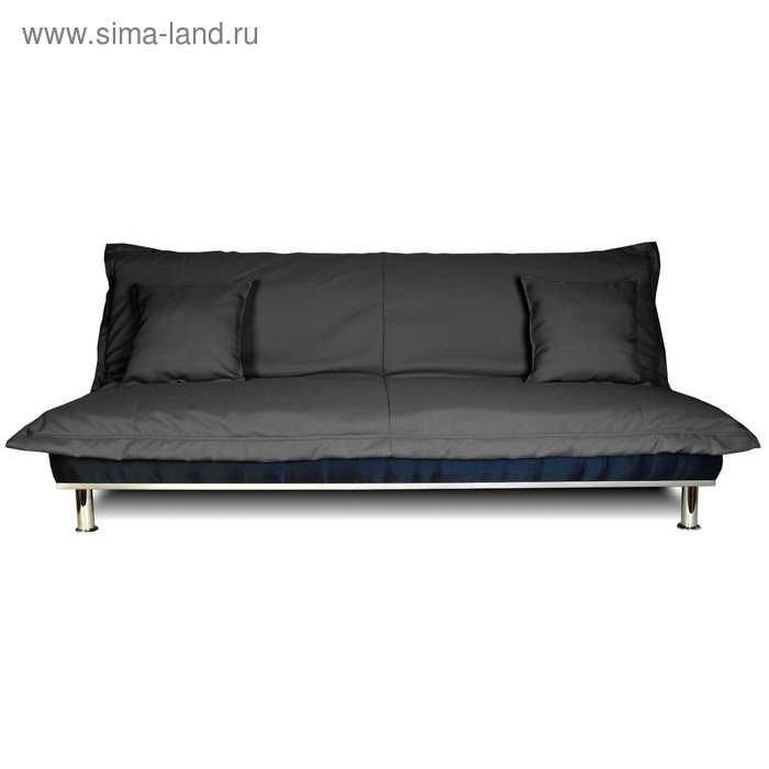 Диван «ТАХО», 1950×700×930 мм, обивка NEO Grafit