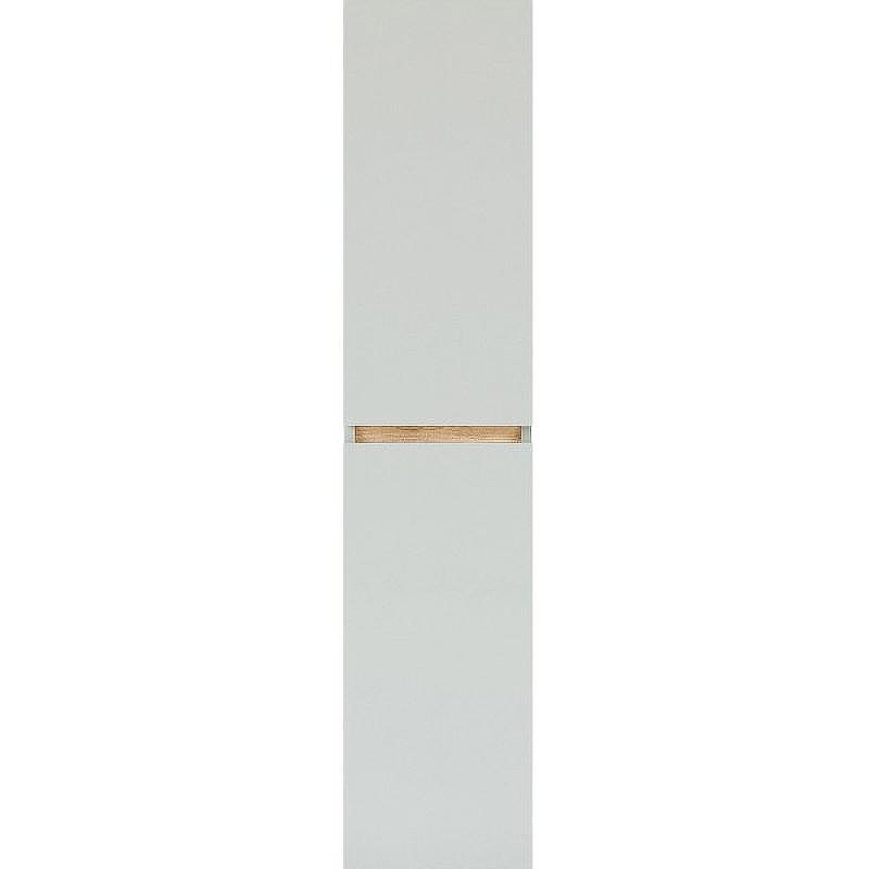 Шкаф пенал Creto Etna 35 4-1035W подвесной White