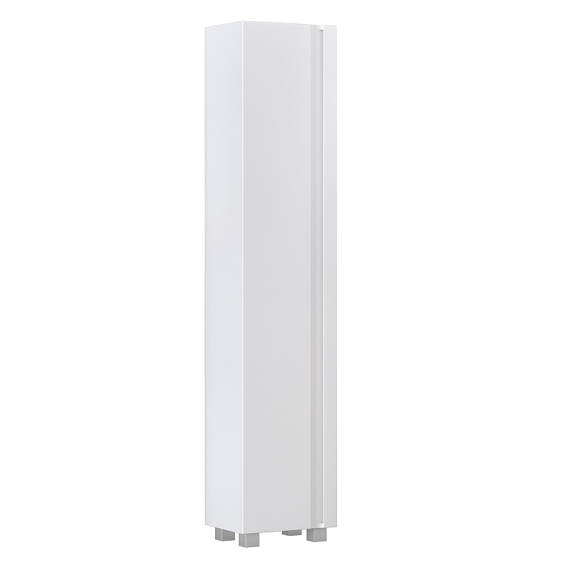 Шкаф пенал Vigo Holly 40 pn.HOL.40 цвет Белый